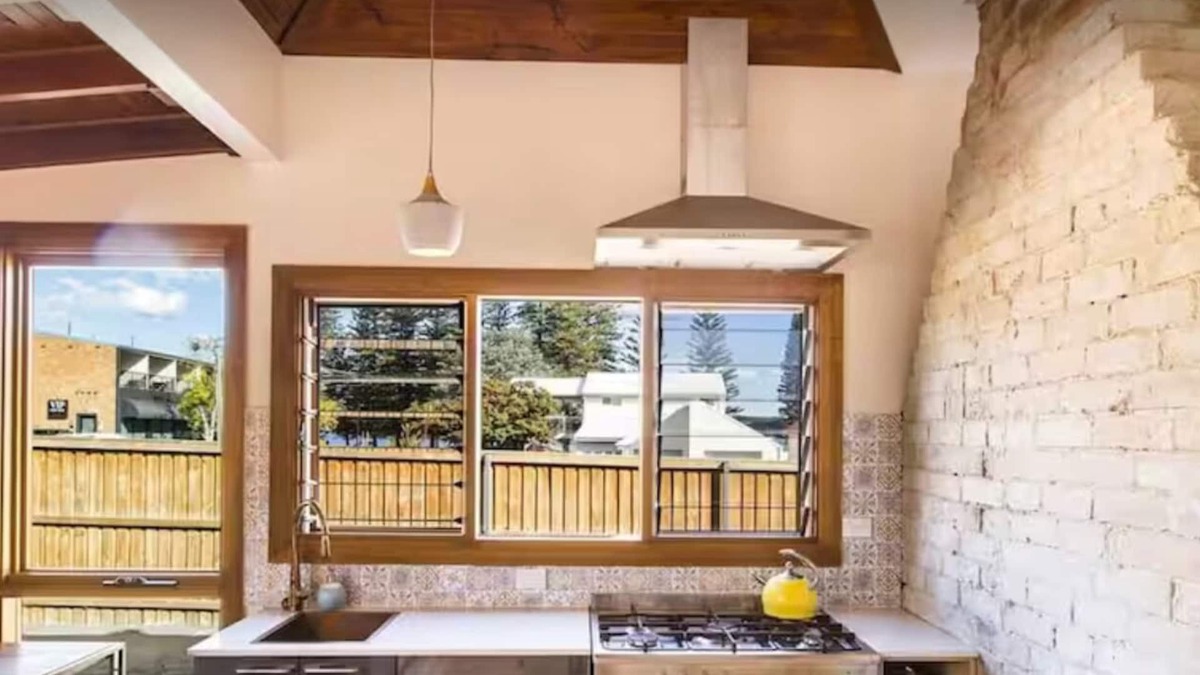 Speers Point House | Speers Point Lake House