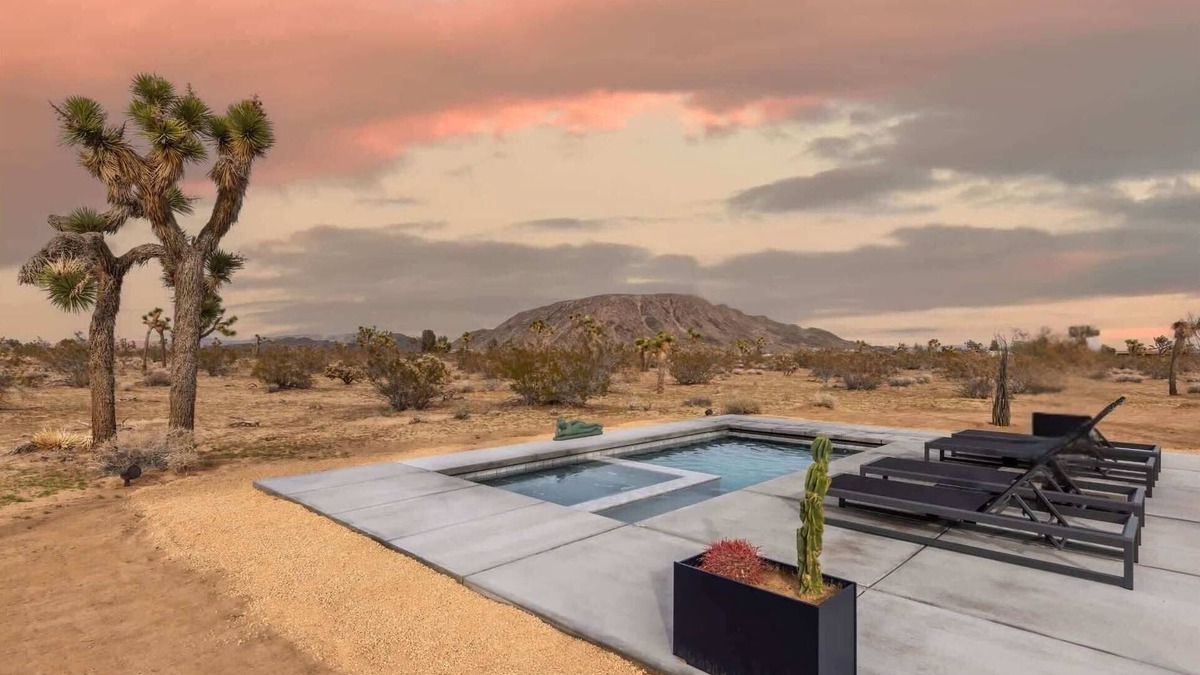 Landers House | Spellbound By Homestead Modern