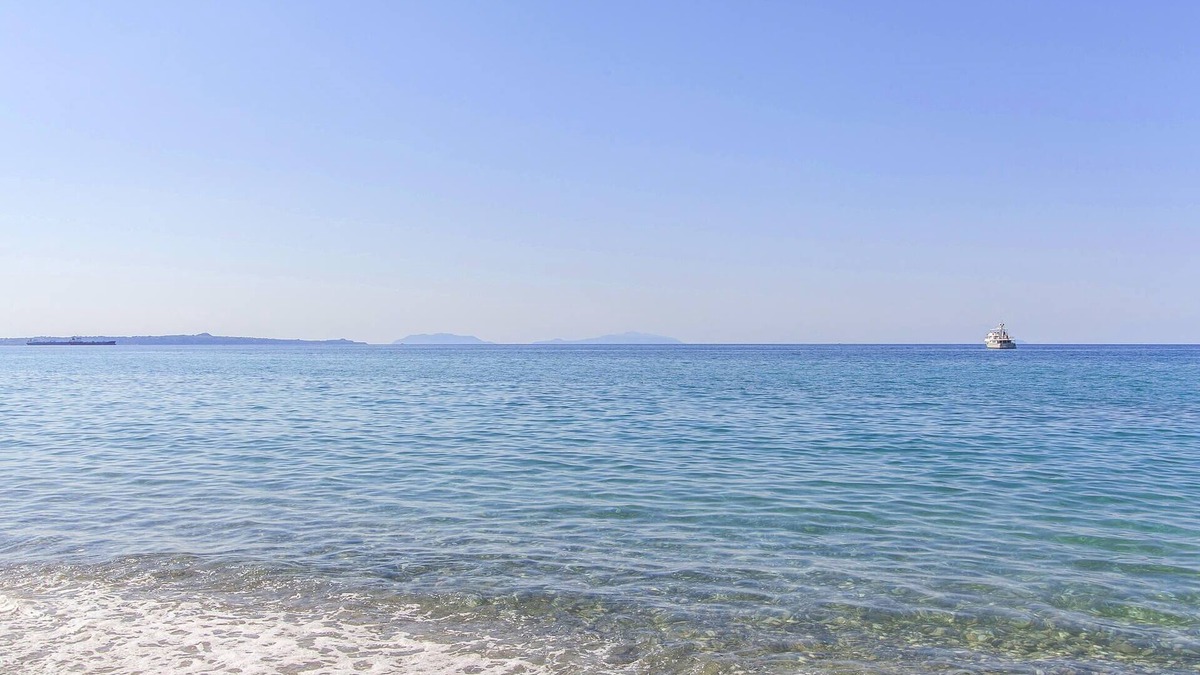 Bisceglie Apartment | Spend a relaxing vacation in the center of Bisceglie in this beautiful apartment.