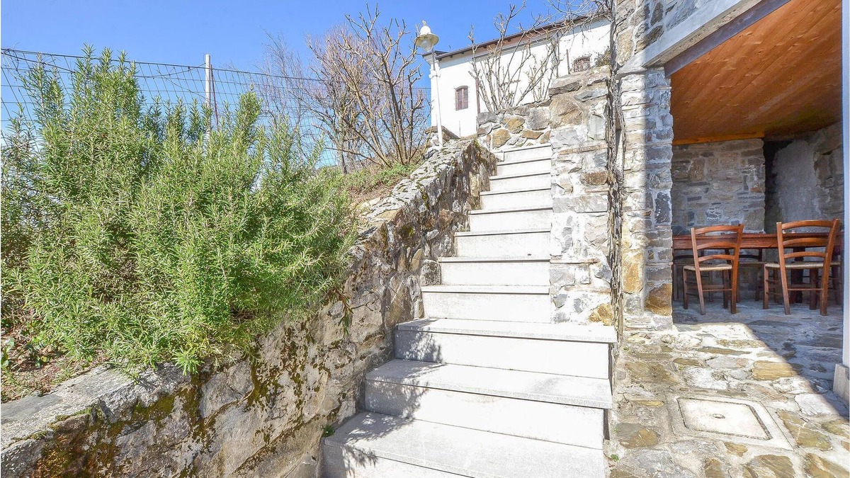 Oblizza House | Spend a relaxing vacation in this welcoming vacation home in Cividale del Friuli.