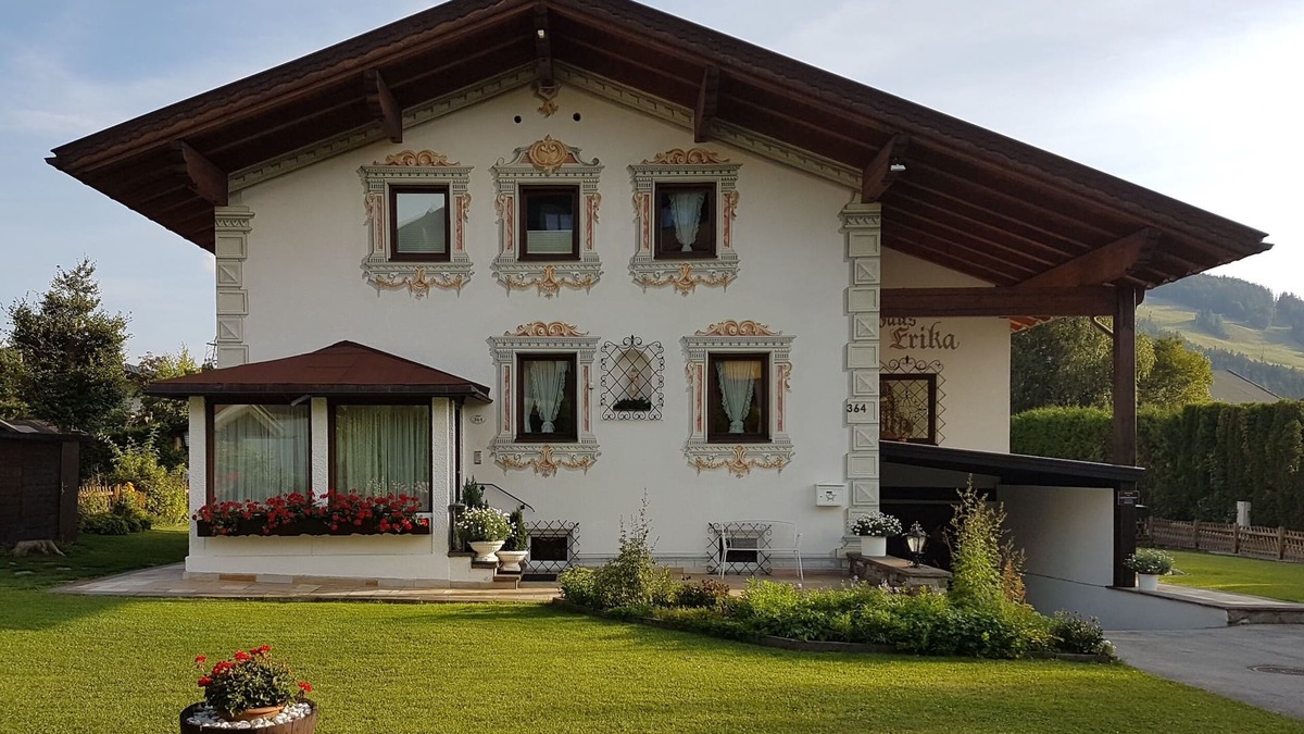 Seefeld in Tirol House | Spend your dream holidays in your own house in Seefeld