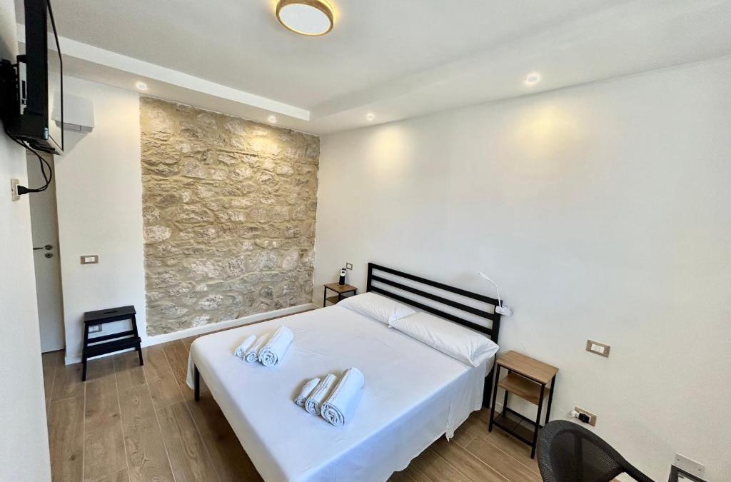 Sperlonga Bed & Breakfast | Sperlonga Sul Mare