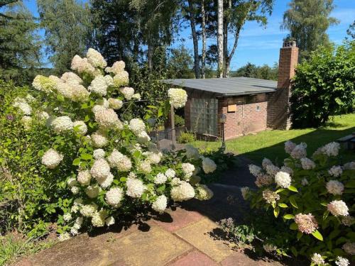 Rothenbuch House | Spessart Hygge