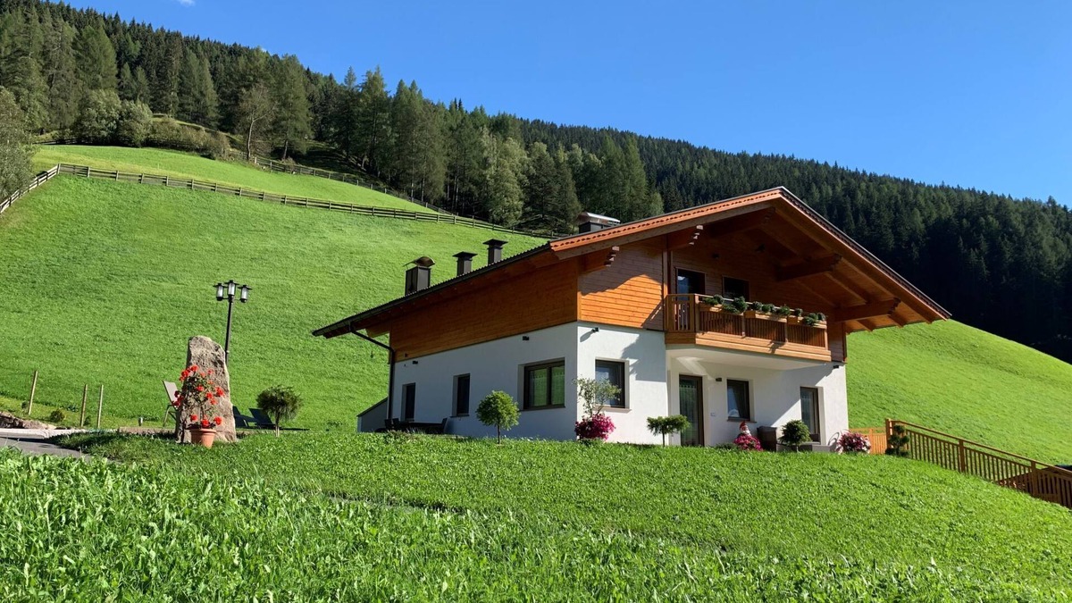 Sarentino Apartment | Spieglhof by Interhome