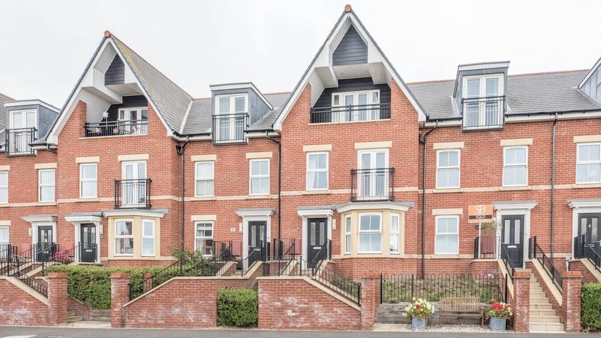 Felixstowe House | Spindrift, Felixstowe