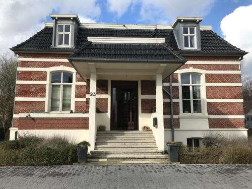 Gronau Apartment | Spinnerei