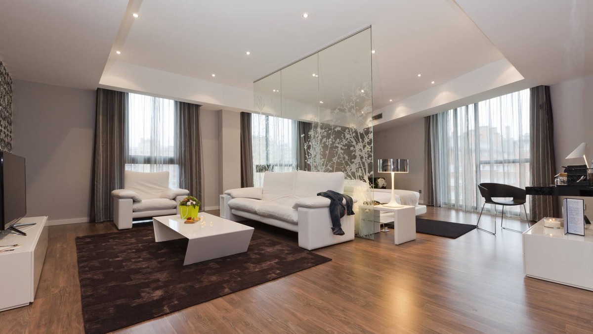 Santutxu Hotel | Spirit Hotel Gran Bilbao