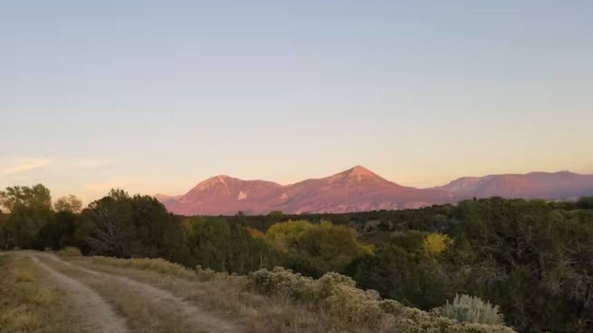 Hotchkiss House | Spirit Ranch a Private Serene Getaway