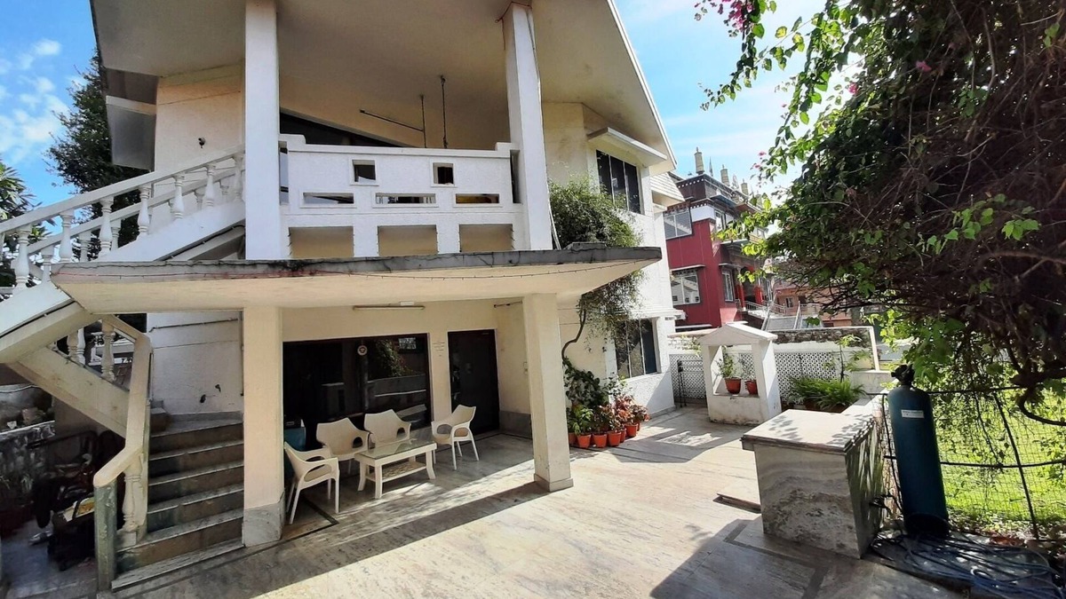 Bullawala House | Spirituality, Homeliness, Nature, Comfort.Divine Paradise Homestay