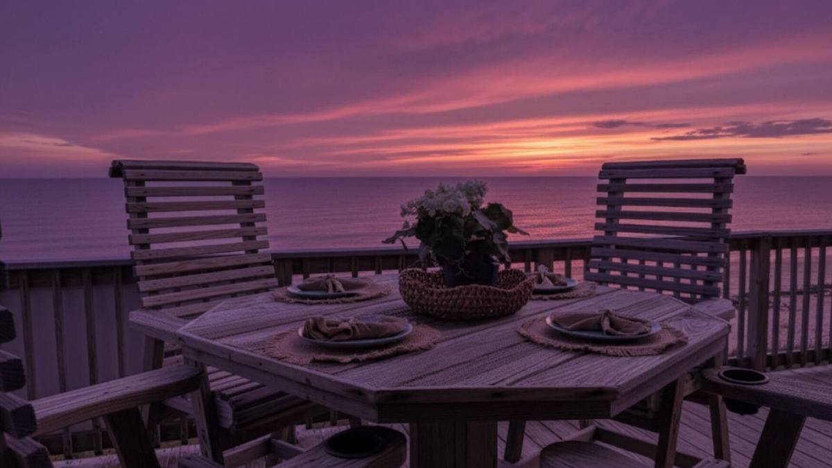 Port Bolivar House | Splash Spacious 3BD 3bath Beachfront! Steps to Beach!