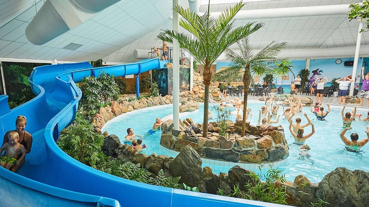 Roggel Villa | Spledid villa with sauna and whirlpool in Limburg