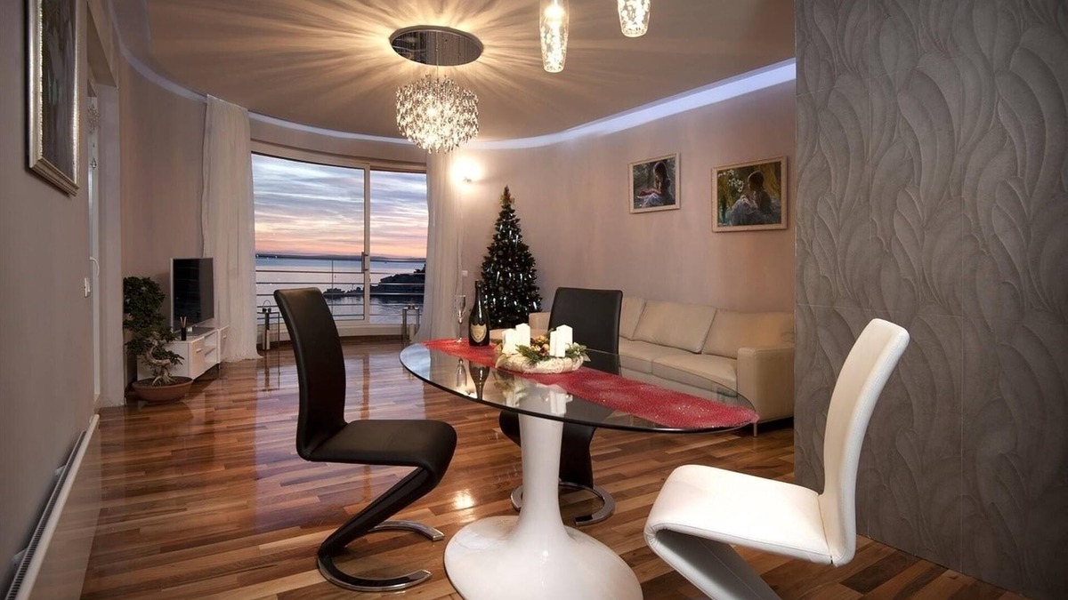 Bacvice Apartment | Splendid Apartment right next to a sandy beach