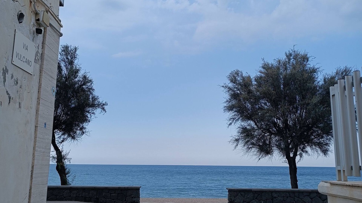 Agnone Apartment | Splendid appartement few steps away from seafront of Agnone Bagni
