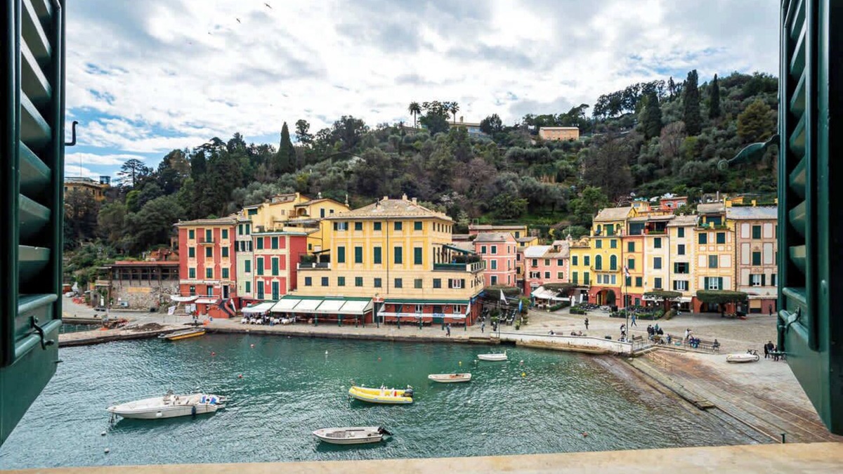 Portofino Apartment | Splendid apt. in Portofino centre