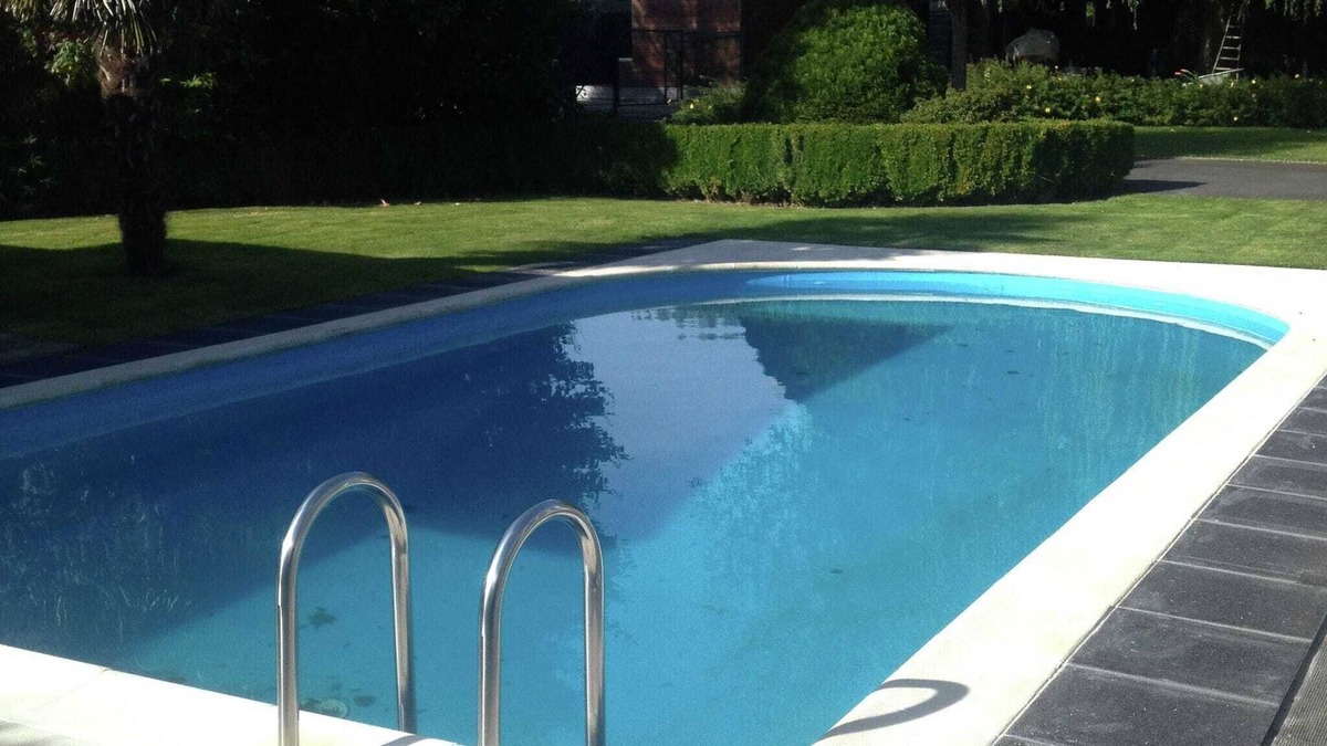Godveerdegem Villa | Splendid villa in Flemish Ardennes with pool