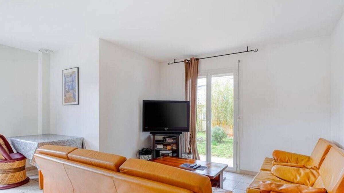 Trois Cocus - Borderouge - Croix-Daurade - Paleficat Apartment | Splendid family home in Toulouse