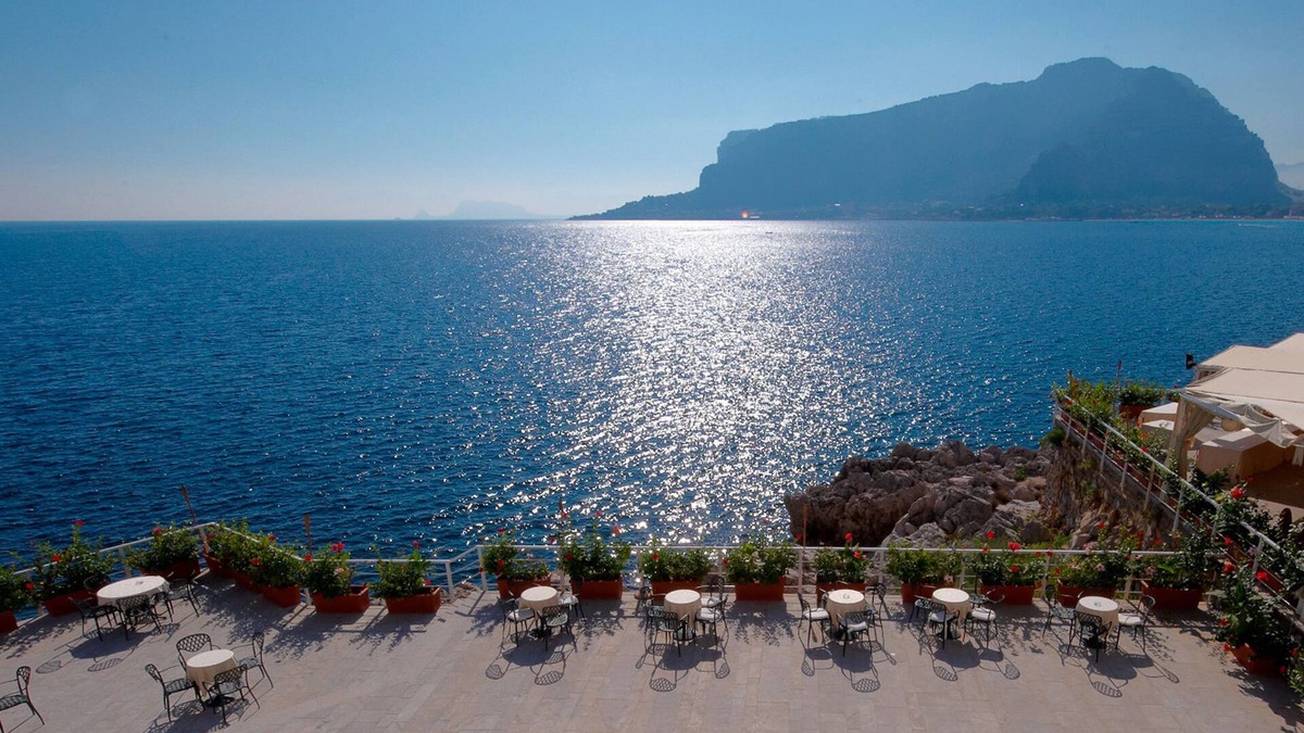 Mondello Hotel | Splendid Hotel La Torre