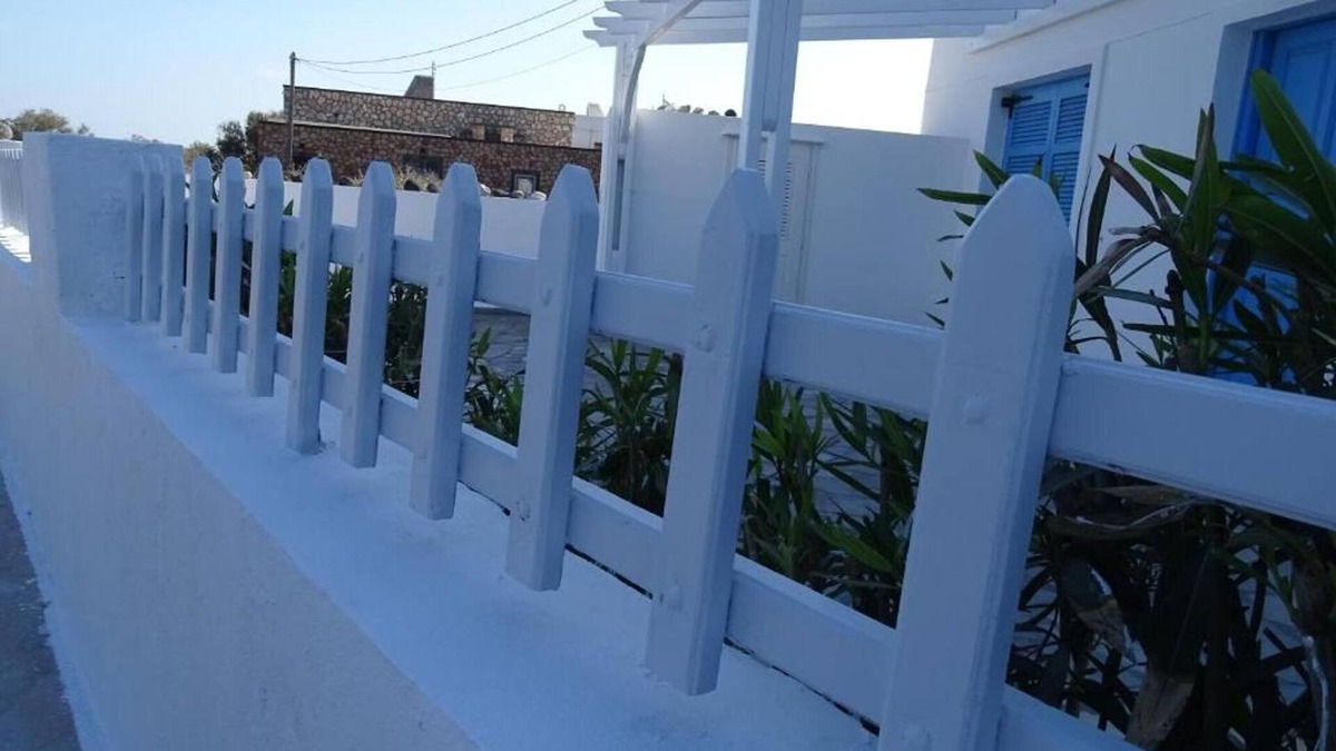Monolithos Villa | Splendid Santorini Villa | Bella Beach House | 3 Bedrooms | Private Terrace and.