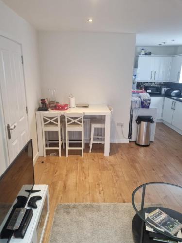 Alibon Apartment | Splendid two bedroom flat