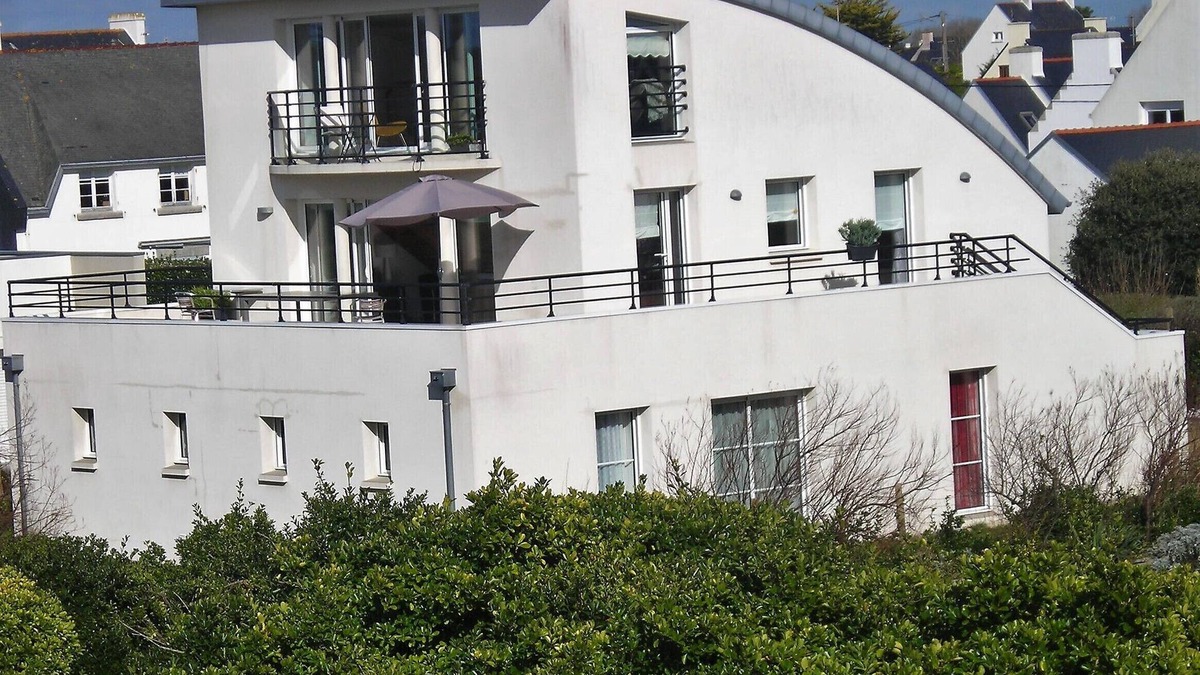 Loctudy House | SPLENDID VILLA, SPECTACULAR SEA VIEW. Close to the Beach.