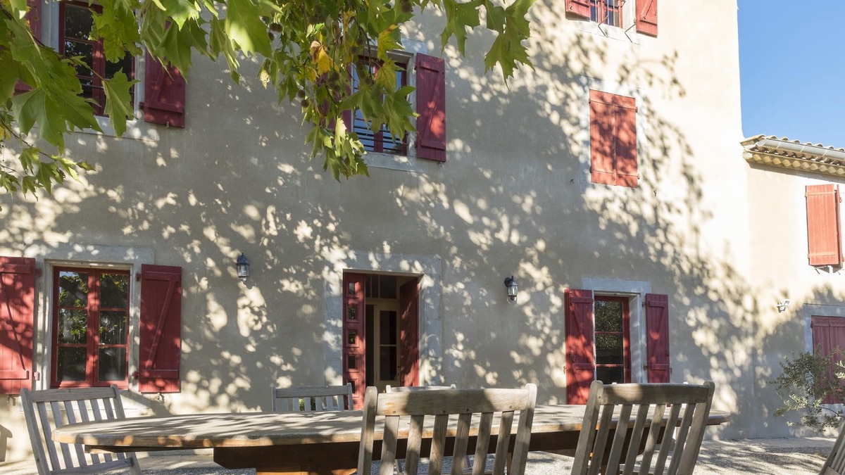 Trebes Villa | Splendid Wine House, Manor from the 19th century