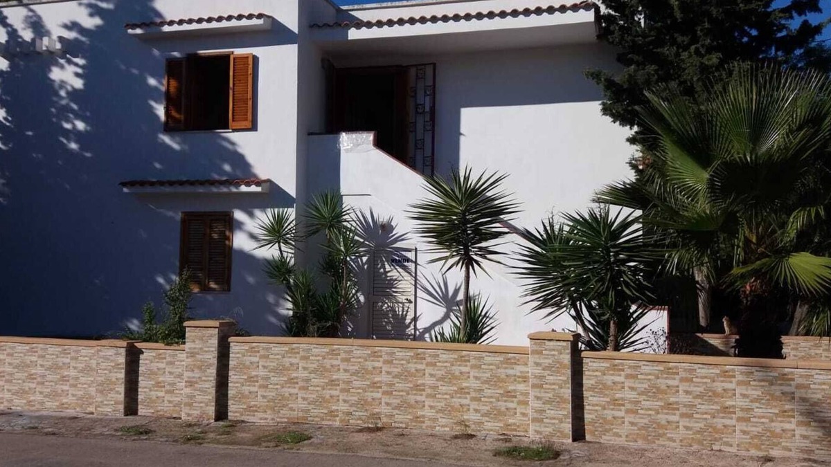 Pizzo House | Splendita Villetta Marina di Mancaversa Gallipoli