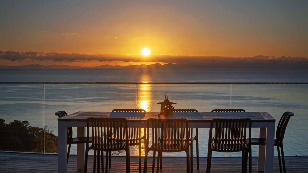 Ngaio Bay House | Split Apple Holiday Home - Kaiteriteri