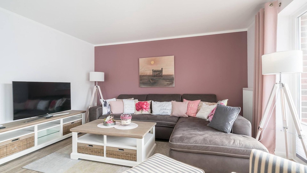 St. Peter-Ording Apartment | SPO Beach House No 2 - beautiful apartment in absolute TOP location!