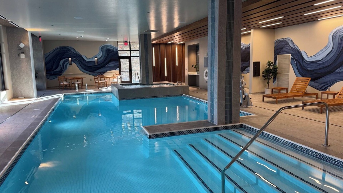 Medical Lake Hotel | Spokane Tribe Resort and Casino