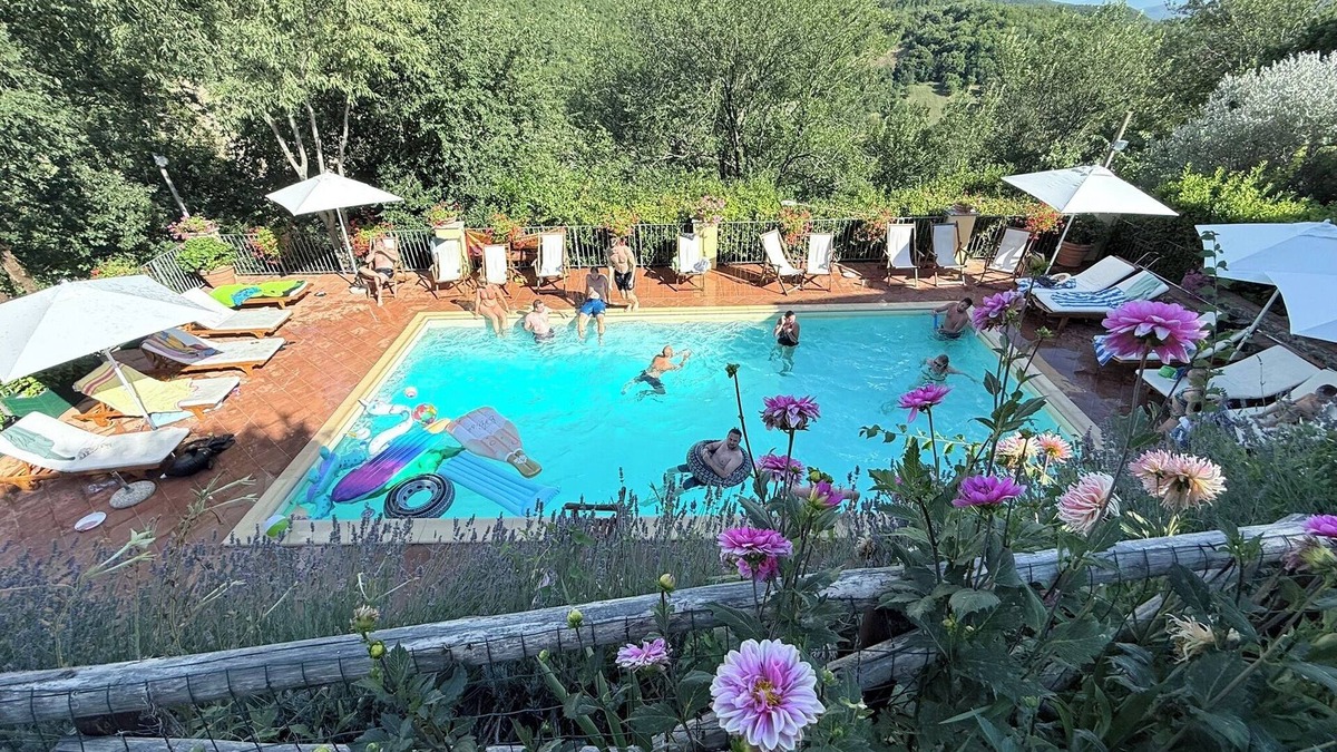 Spoleto House | Spoleto Country Park - slps 28