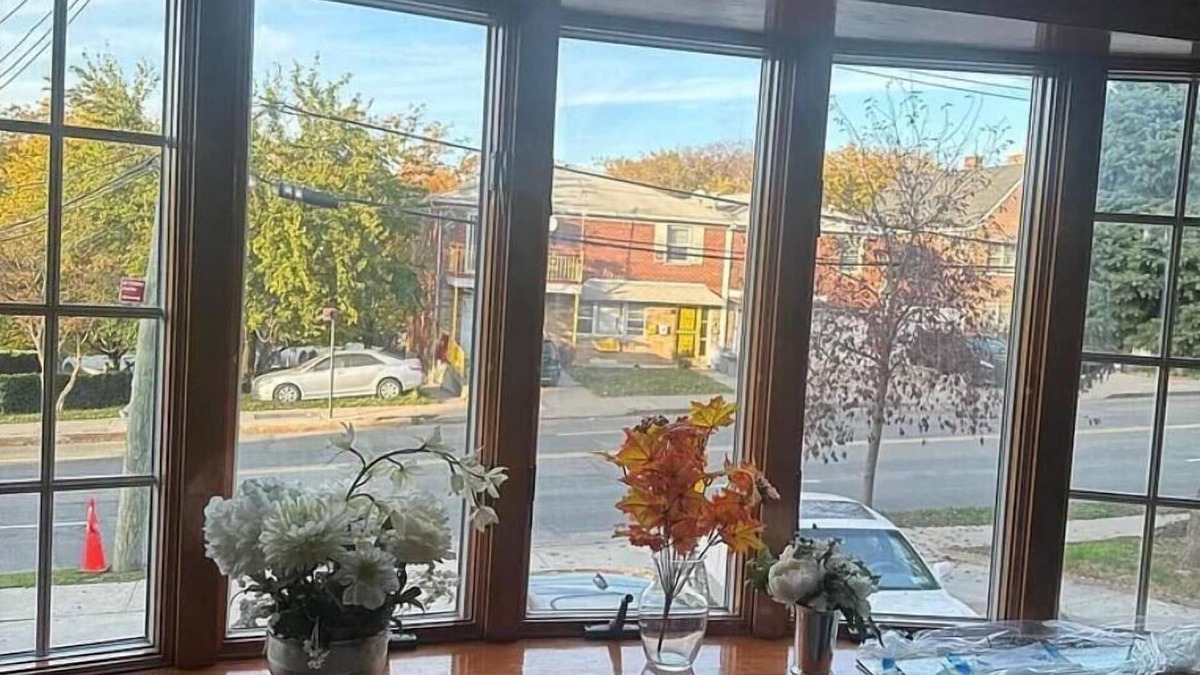 Queens Apartment | Spontaneous Apartment