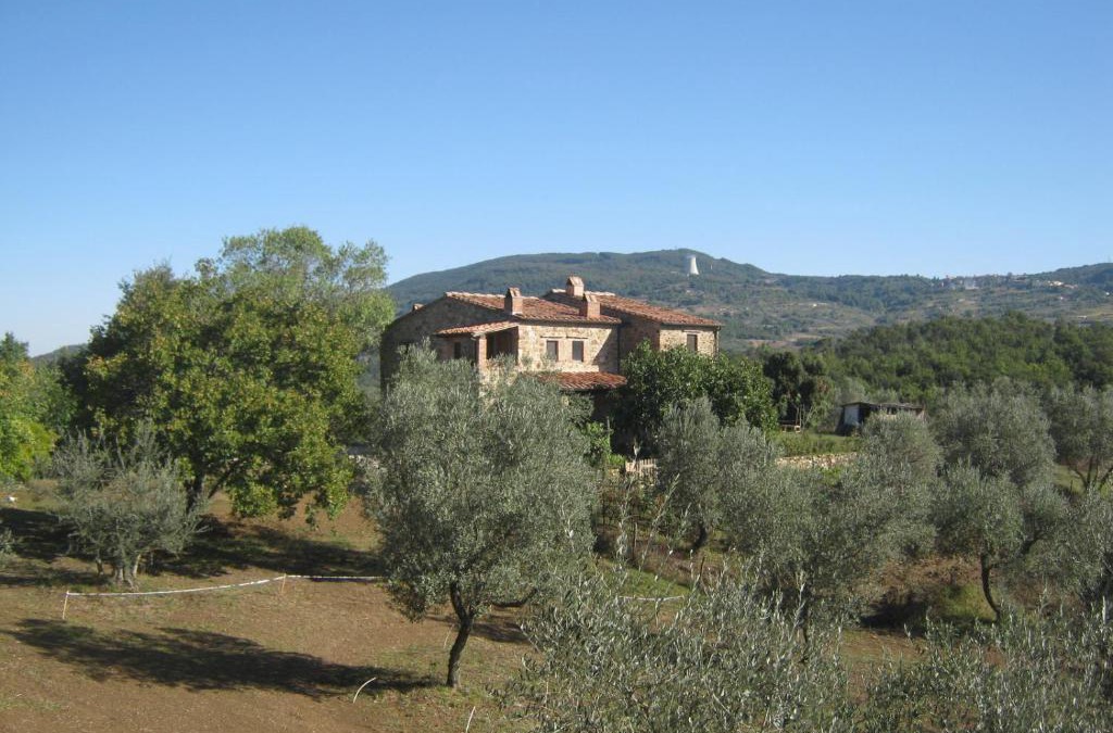 Monterotondo Marittimo Apartment | Sport Bikes and Nature