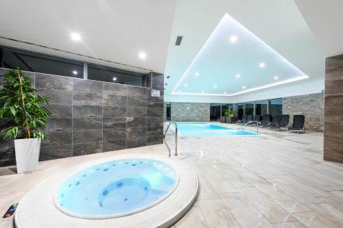 Dolni Morava Hotel | Sport Hotel