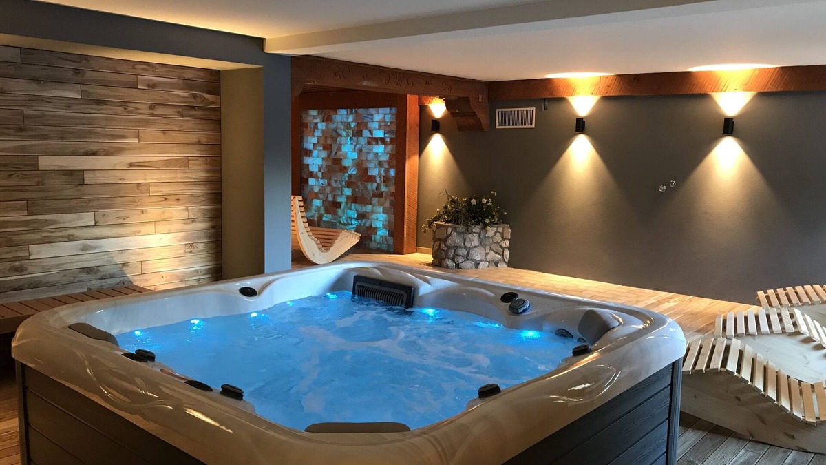 Alleghe Hotel | Sport Hotel Europa
