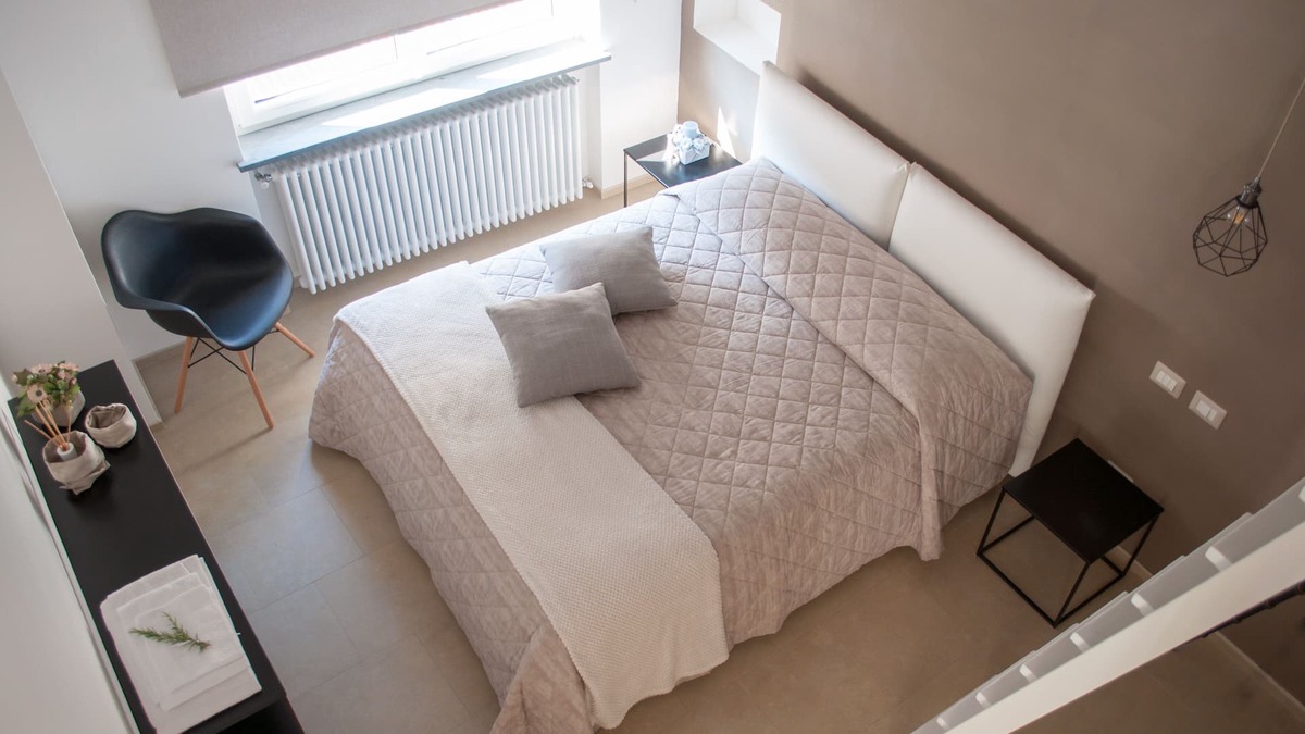 Garessio House | SPORT & RELAXATION. House with designer furniture and a beautiful garden.