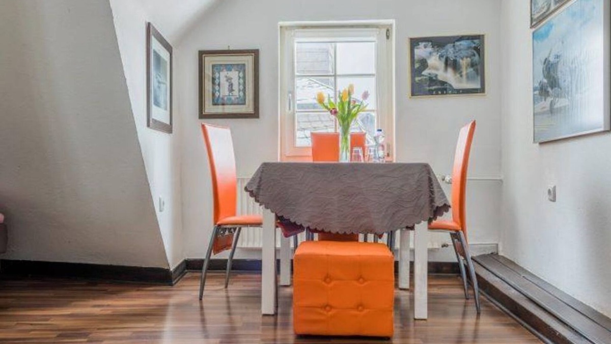 Marburg Apartment | Sport suite - Pension Harmony