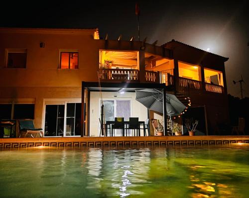 Llano de los Pastores Apartment | Sport2Relax Guesthouse Cabeço d'Or