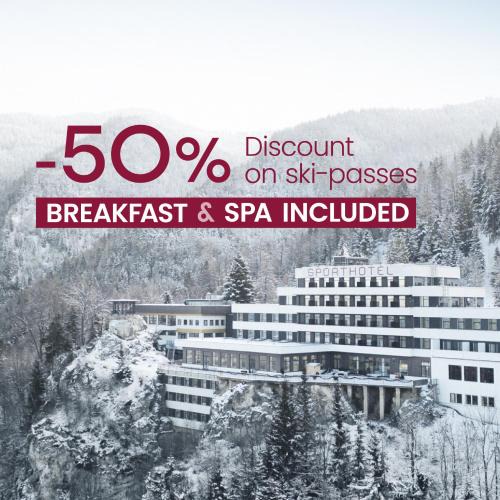Semmering Hotel | Sporthotel am Semmering