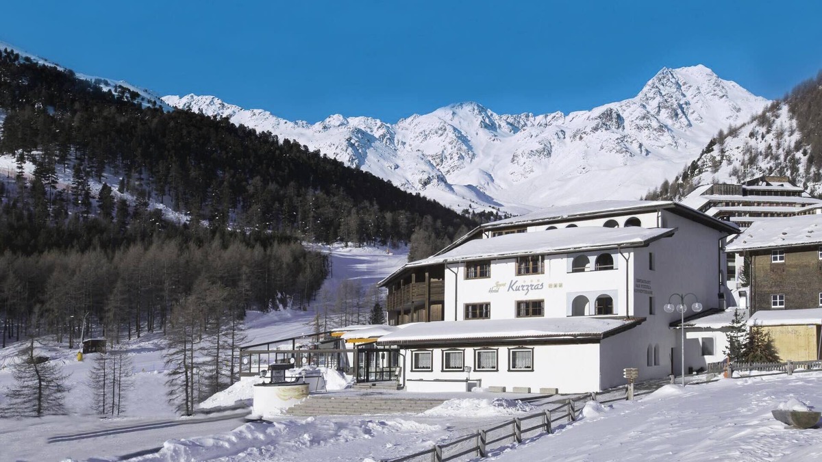 Maso Corto Hotel | Sporthotel Kurzras