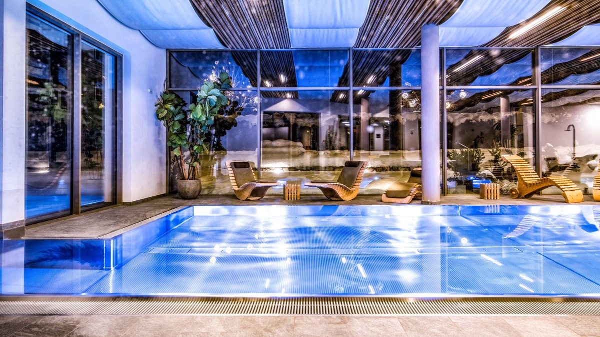 Vipiteno Hotel | Sporthotel Zoll