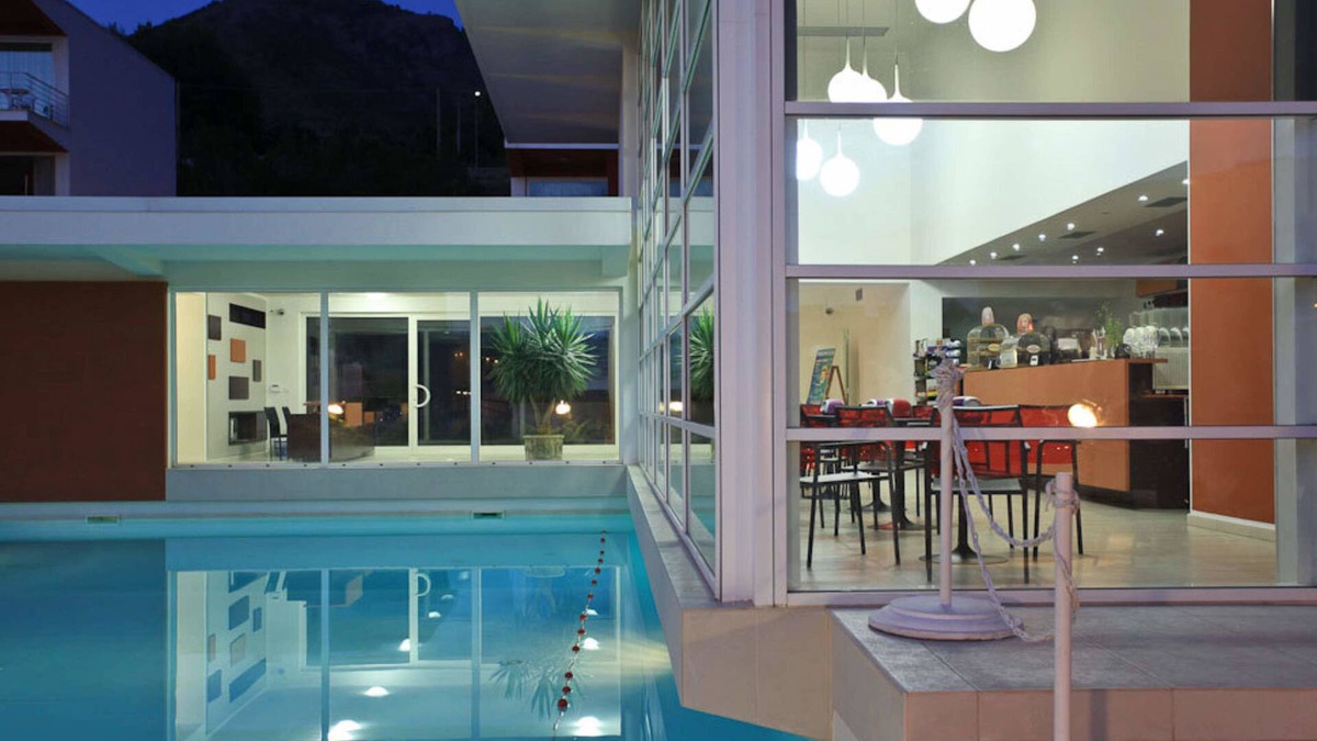 Praia a Mare House | Sporting Club Resort
