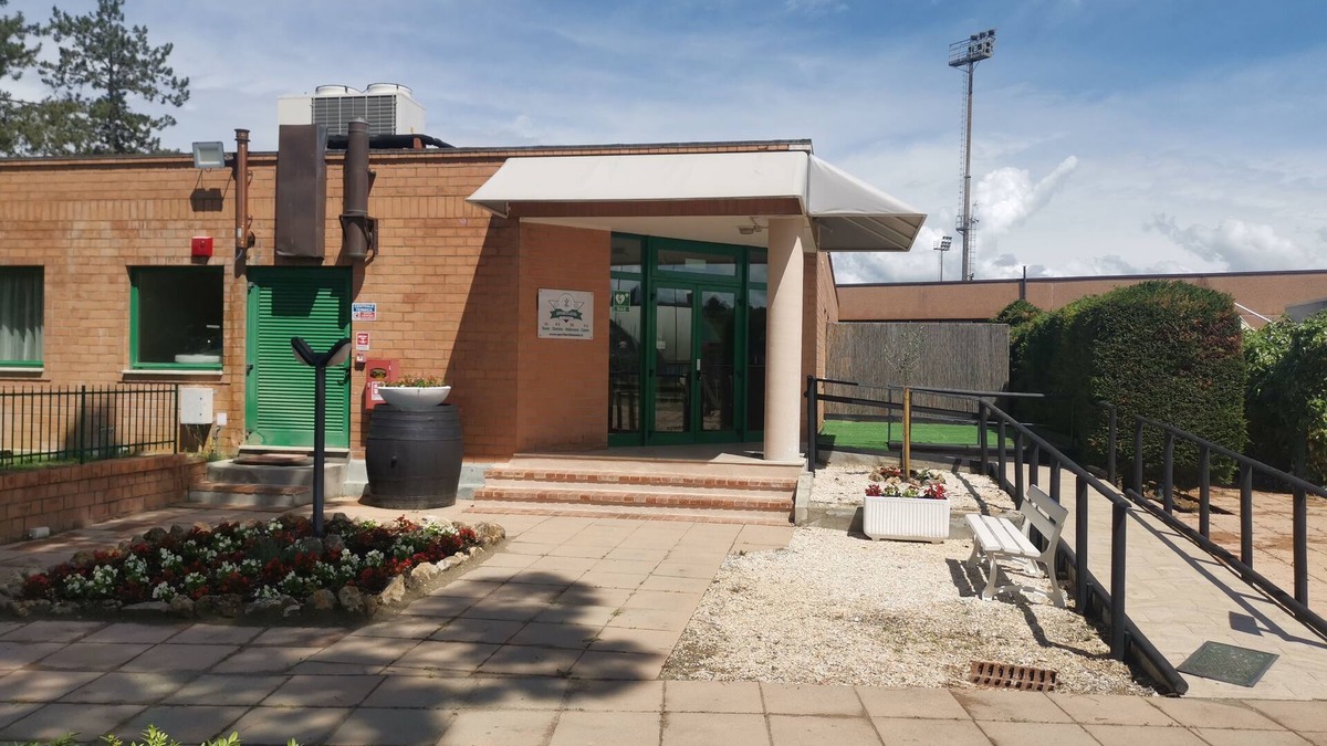 Poggiarello House | Sportland