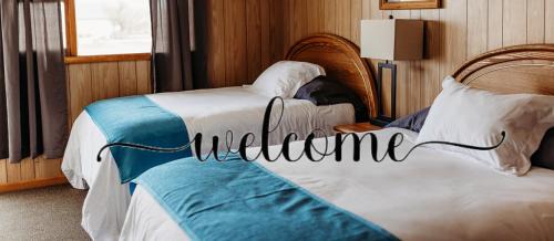 Jordan Hotel | Sportsmen Motel