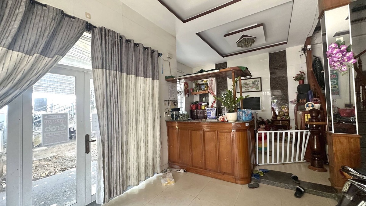 Hoa Vang Hotel | SPOT ON 1188 Motel Hoa Cam