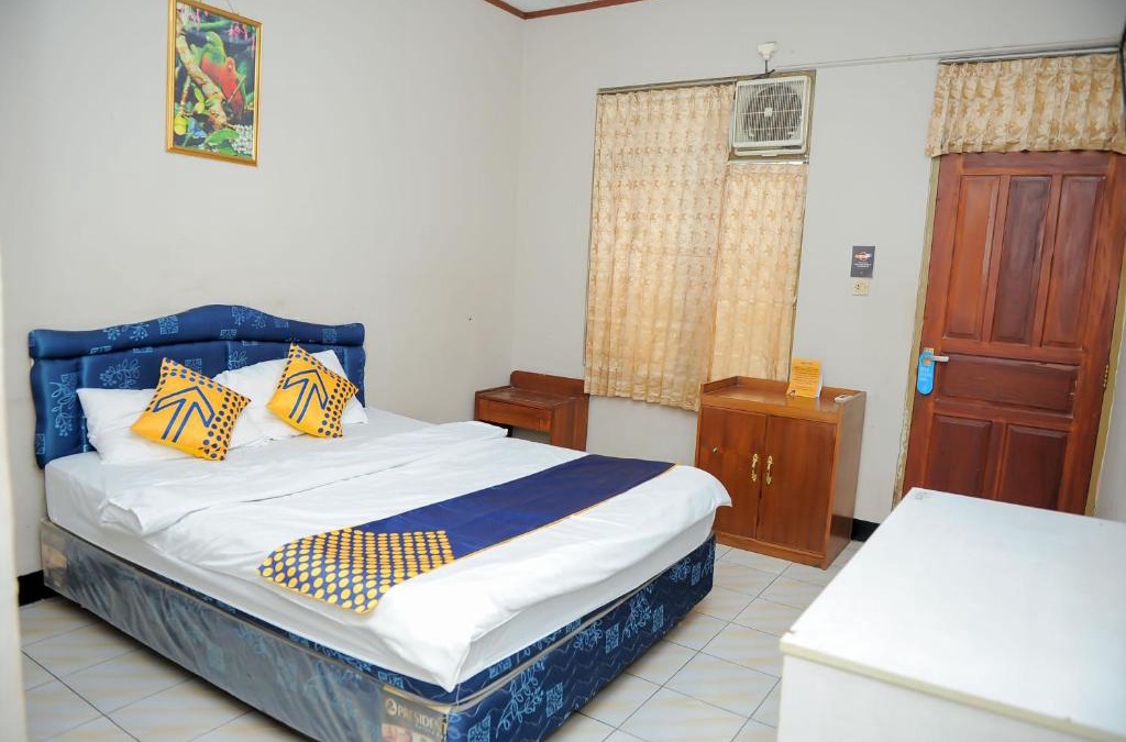 Sumedang Hotel | SPOT ON 2559 Hotel Handayani Syariah