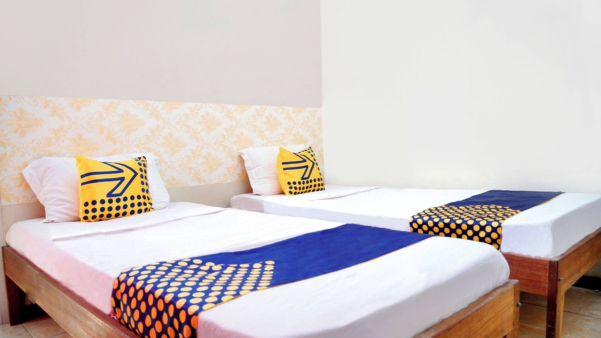 Karimunjava Hotel | SPOT ON 2629 Duta Karimun