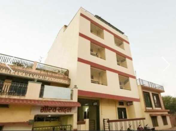 Marhi Hotel | SPOT ON 70069 The Gogo Guest House