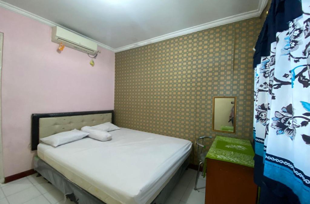 Sentul City Hotel | SPOT ON 91278 Pahlawan Udyana Syariah