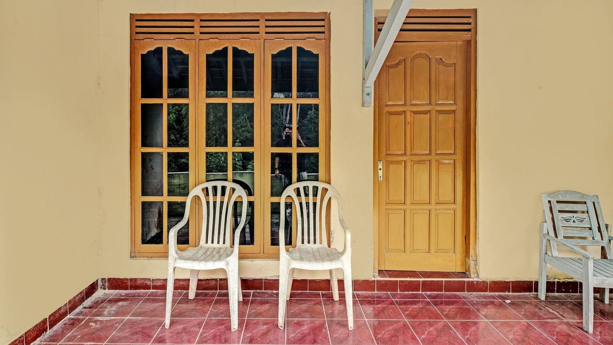 Kopeng Hotel | SPOT ON 92414 Hotel Pereng Sari