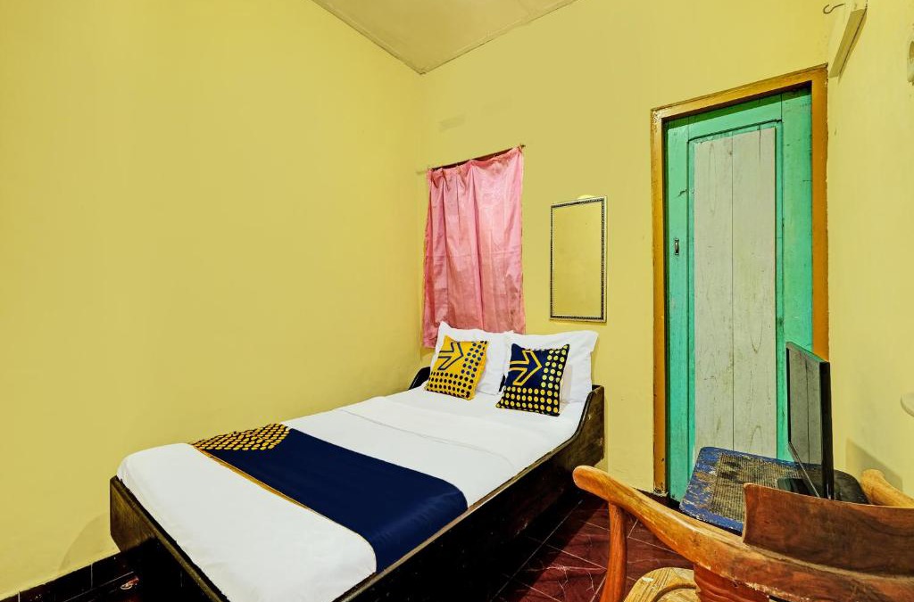 Kopeng Hotel | SPOT ON 92414 Hotel Pereng Sari
